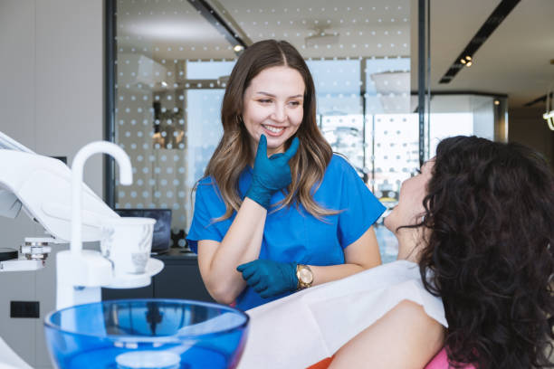 Best Wisdom Tooth Removal  in Garden Ridge, TX