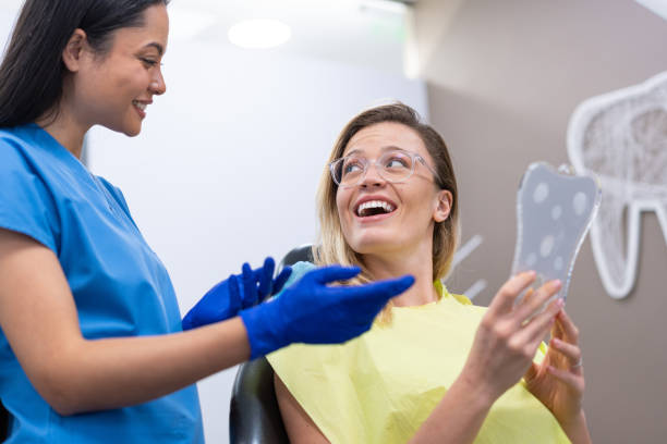 Best Periodontal (Gum) Disease Treatment  in Garden Ridge, TX